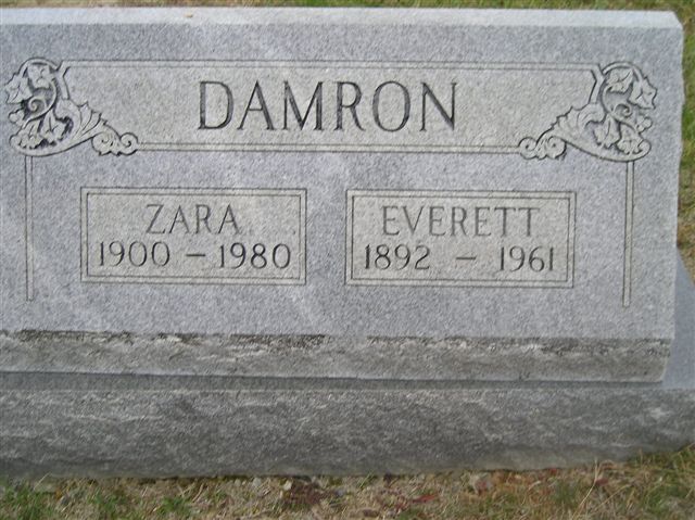 Damron_ Zara_1980_and_Everett_1961.JPG